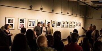 Convocatoria para exponer fotografías en el Lumière\u002E