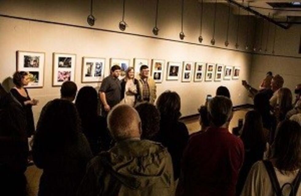 Convocatoria del Lumière para fotógrafos