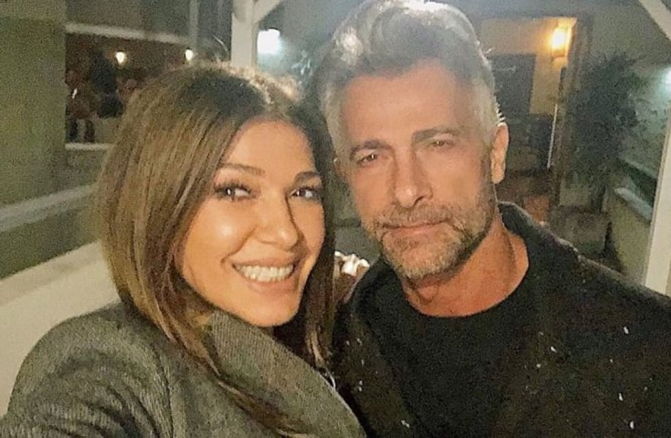 En barrio privado y con un santuario fitness: así es por dentro la mansión de Catherine Fulop y Ova Sabatini