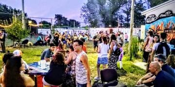 Adolescentes, imagen ilustrativa\u002E