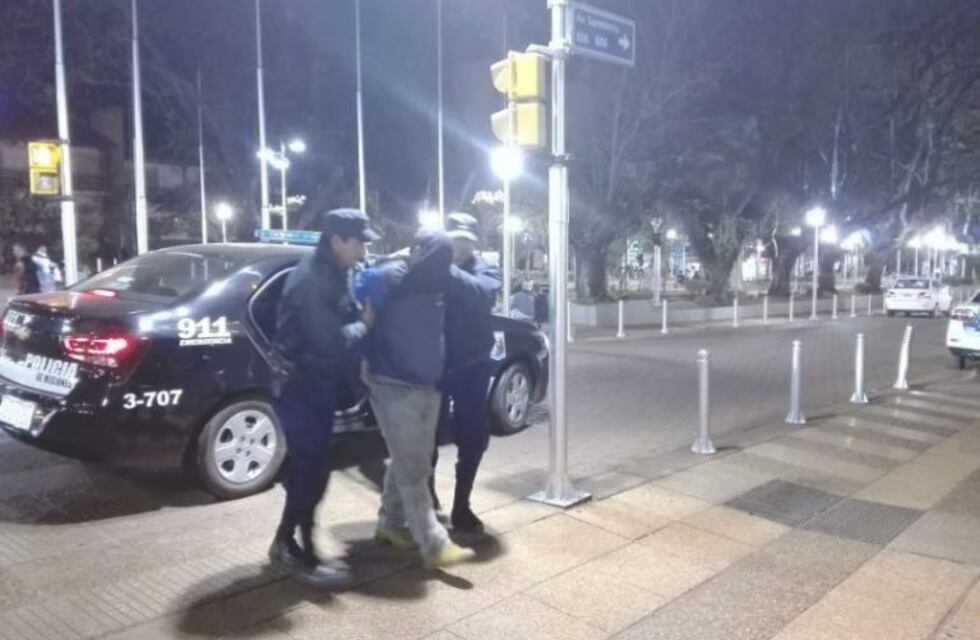 Liberaron a uno de los brasileños detenidos por el ataque al Penal de Oberá