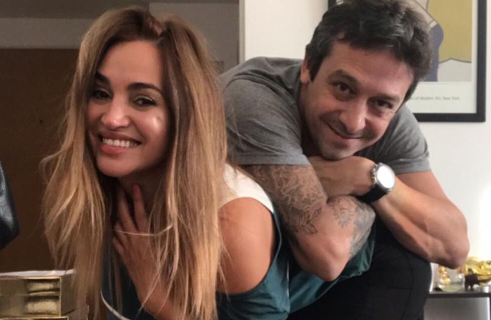 Belén Francese se casa y la fiesta será en Mendoza, en un lugar que es “un diez para la intimidad”
