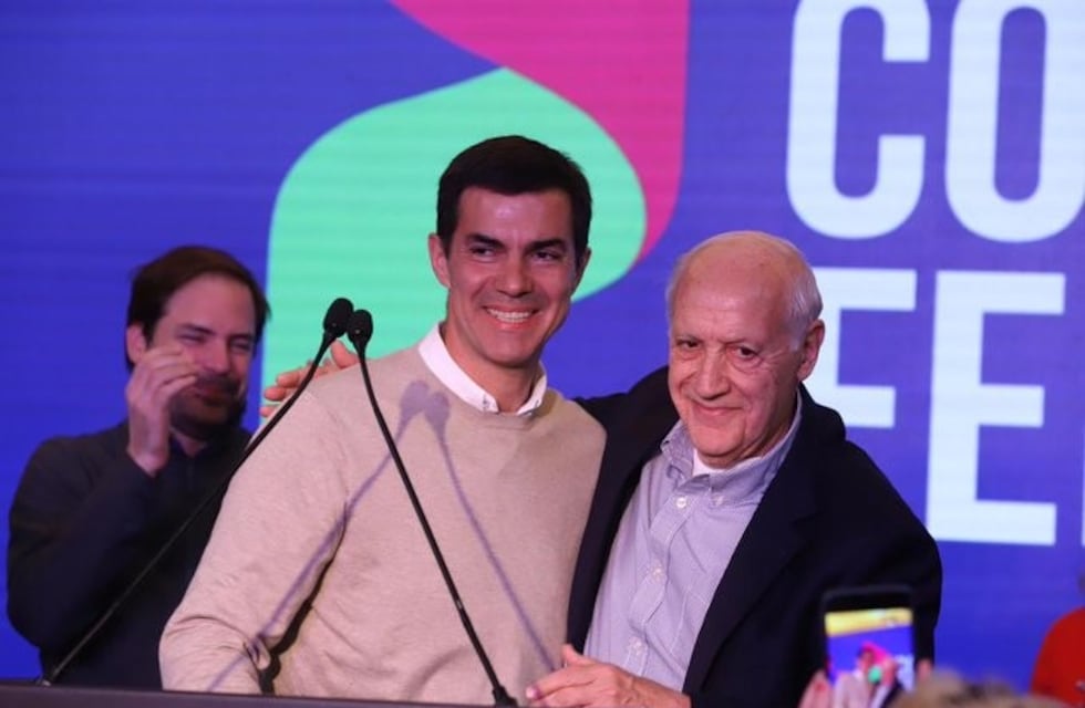 Urtubey: "El 10% de los argentinos sabe que la Argentina tiene futuro"