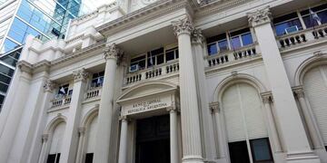 De Prat Gay a Sturzenegger: la pesada herencia del Banco Central