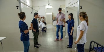 Foto: Monterizos\u002E