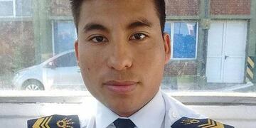 A un año de la desaparición del ARA San Juan, habló la hermana de uno de los tripulantes