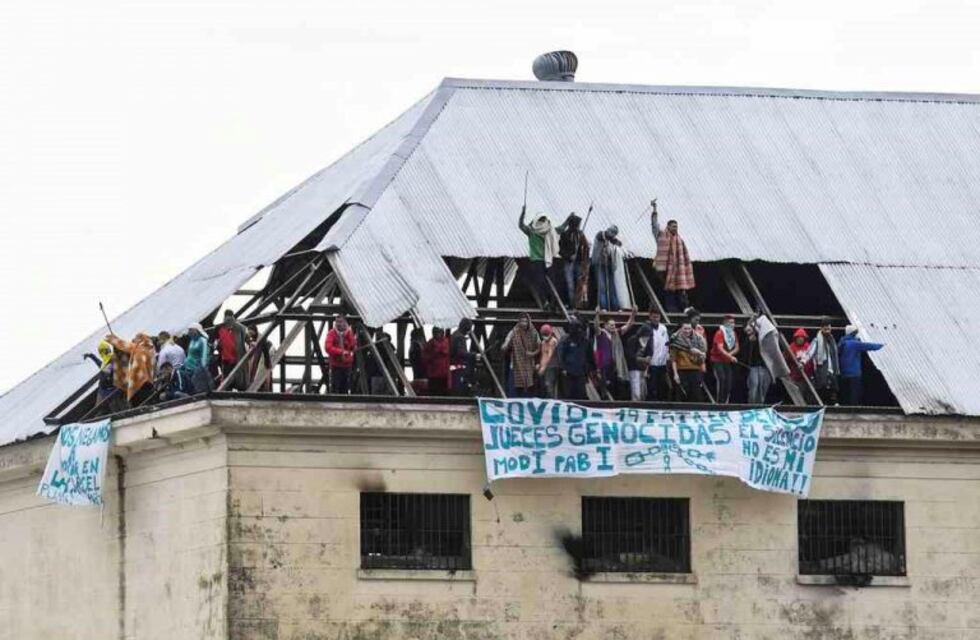 Tres jueces federales quedaron denunciados por haber dado arresto domiciliario a un condenado por violación