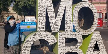 Bocinazo por las dos vidas en Córdoba