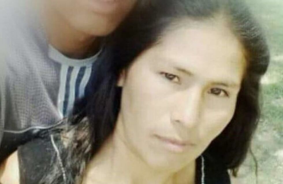 Una mujer de 34 años apareció muerta en San Martín