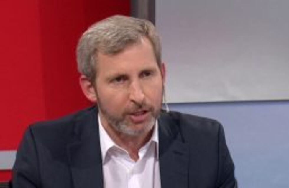 Para Frigerio, el Gobierno pecó de ansioso en el tratamiento de la reforma de Ganancias