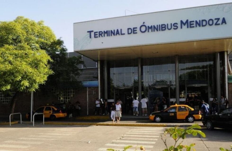 Cambiarán la cara de la terminal central de ómnibus