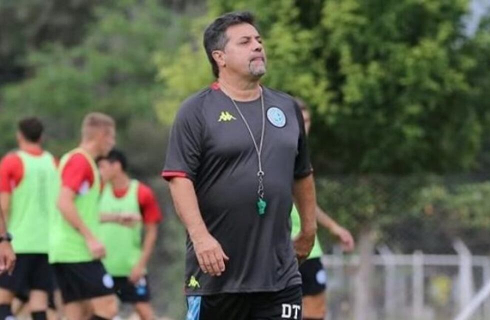 Caruso Lombardi: "Alberto Fernández me llamó con todo este quilombo y lo valoro"