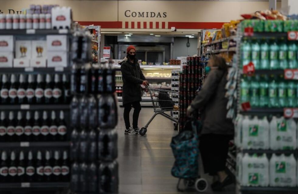 Una familia tipo necesitó $45.477,66 para no ser pobre en agosto