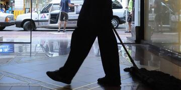 Las expensas de los edificios, cada vez más caras. Foto: Web.