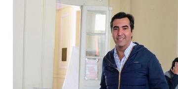 Hernández quiere cambios en el sistema electoral