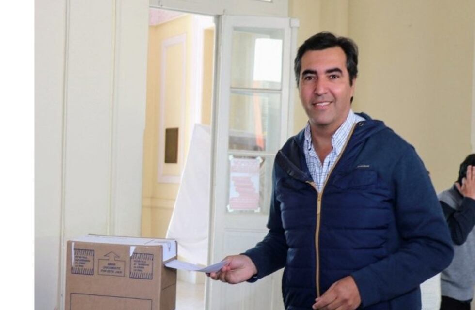 Hernández: "Hay muy pocas opciones donde se plantean internas"