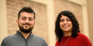 Alta Gracia: Diego Heredia y Saira Asua cerrarán su campaña con un acto en el Club Central\u002E