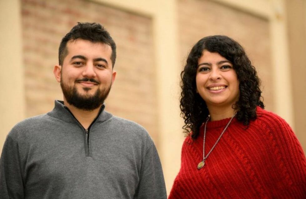 Alta Gracia: Diego Heredia y Saira Asua cerrarán su campaña con un acto en el Club Central