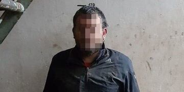 Violador Tartagal, Salta\u002E (Web)