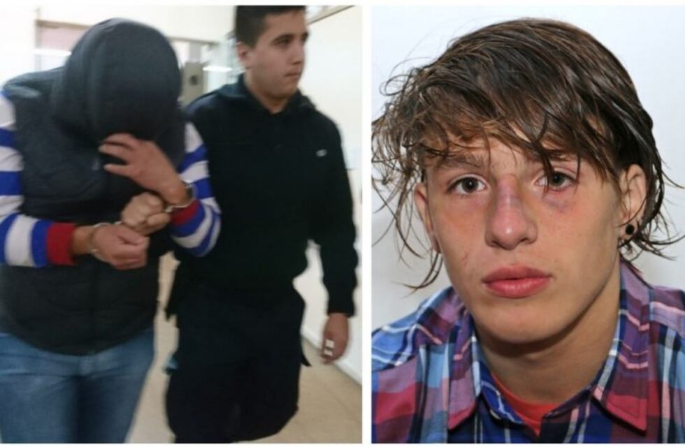 Golpeó brutalmente a un chico en la fiesta de su hija: está libre