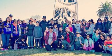 Necochea Paro 30A - 2