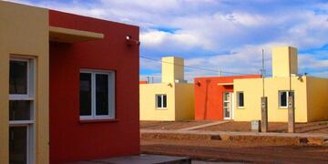 Las 1\u002E500 viviendas serán sorteadas por el IPV\u002E