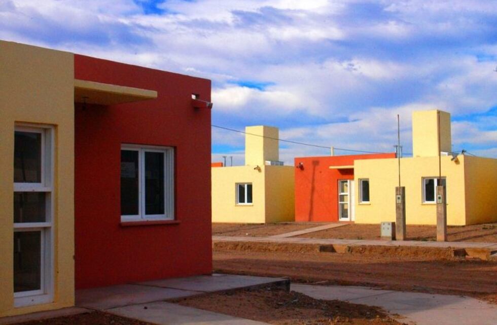 Se viene una mega licitación: construirán 1.500 viviendas