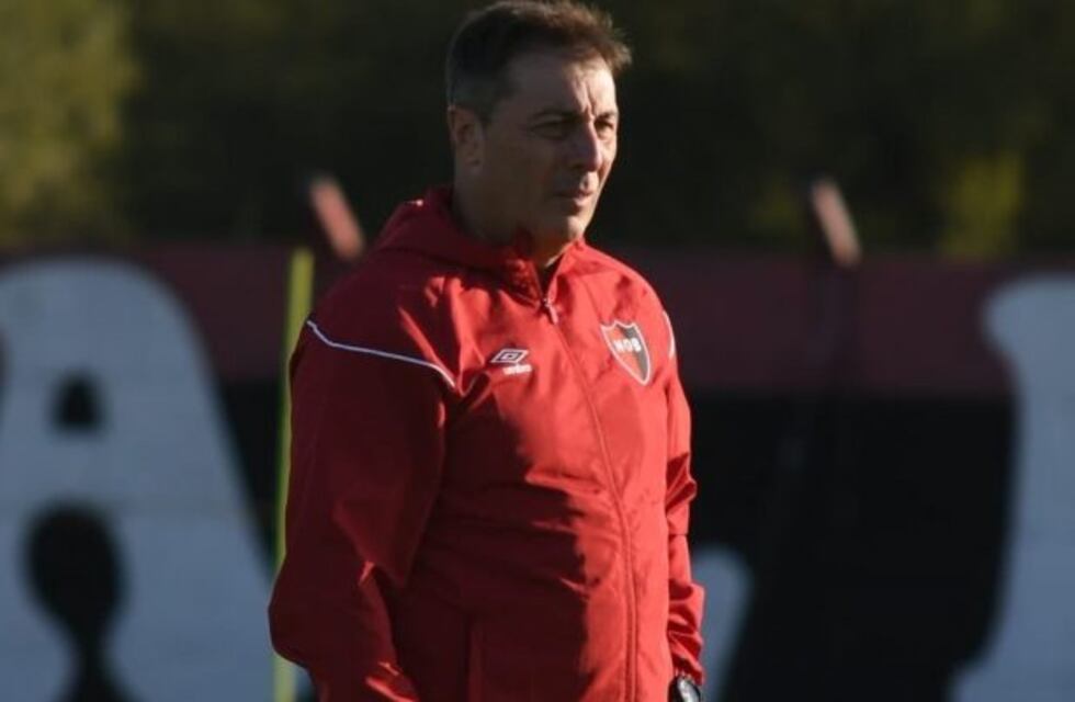 Newell's arrancó la pretemporada de la mano de Frank Kudelka