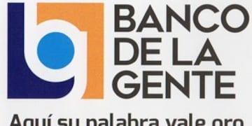 Banco de la Gente