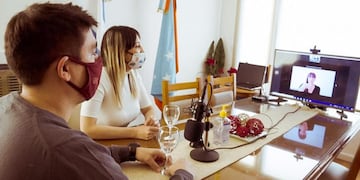 Capacitaciones virtuales (web)