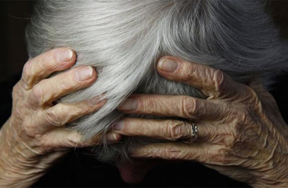 Otro asalto a una anciana en su casa y de madrugada