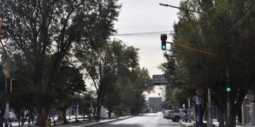 Clima en Caleta Olivia: como va a estar el tiempo el fin de semana