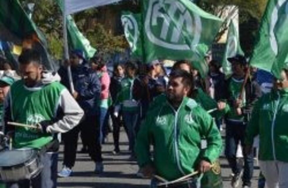 Por aumento salarial digno, ATE para este martes en toda la provincia