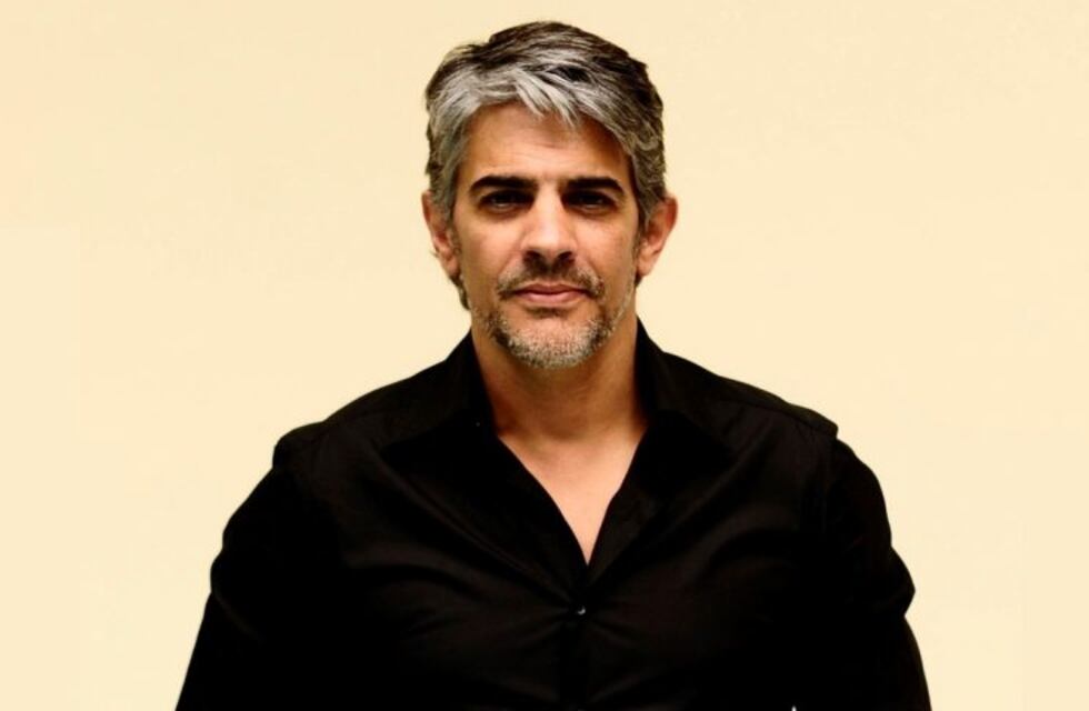 "Me iría de Netflix, dijo Pablo Echarri, enojado por la serie de Jorge Lanata