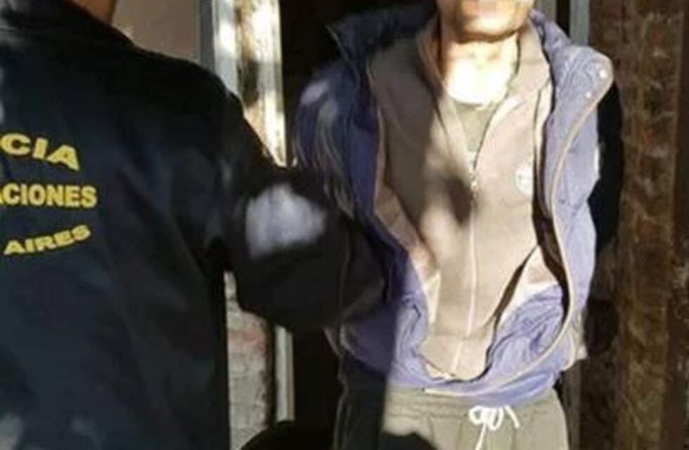 Detuvieron a un segundo sospechoso por el asesinato de Lourdes Espíndola