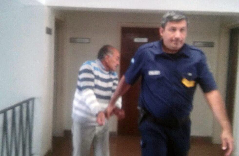 Por abusar sexualmente de su propia hija, le dieron 10 años de cárcel