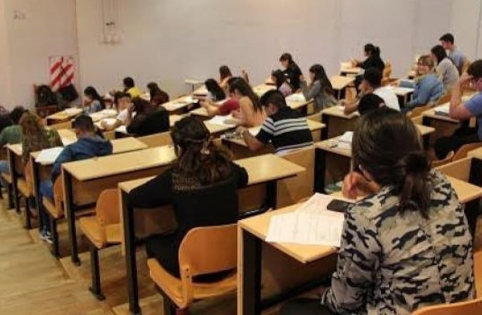 Los docentes universitarios evalúan no iniciar las clases
