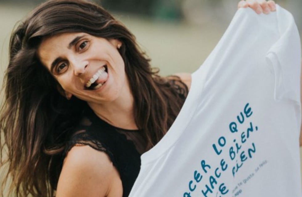 Andrea Martínez Rojas y su inspiradora historia sobre los valores