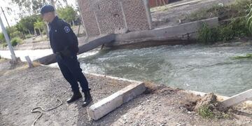 El accidente se produjo a las 6\u002E30 por motivos que se desconocen\u002E