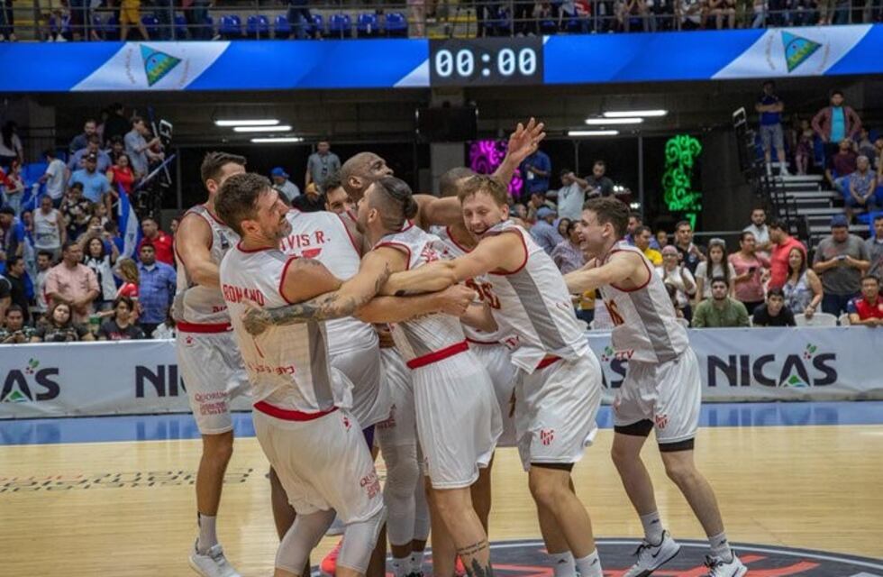 Liga Nacional de Básquetbol: buen triunfo de Instituto ante Boca