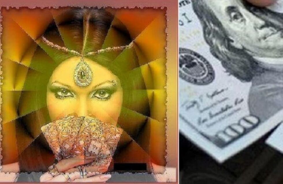 "Curandera y estafadora" cobró importante suma de dinero, joyas de oro y huyó