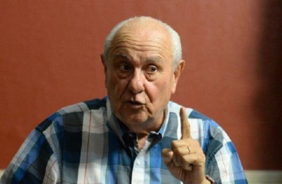 Mensajes de condolencia en las redes sociales por la muerte de "el Tigre" Cavallero