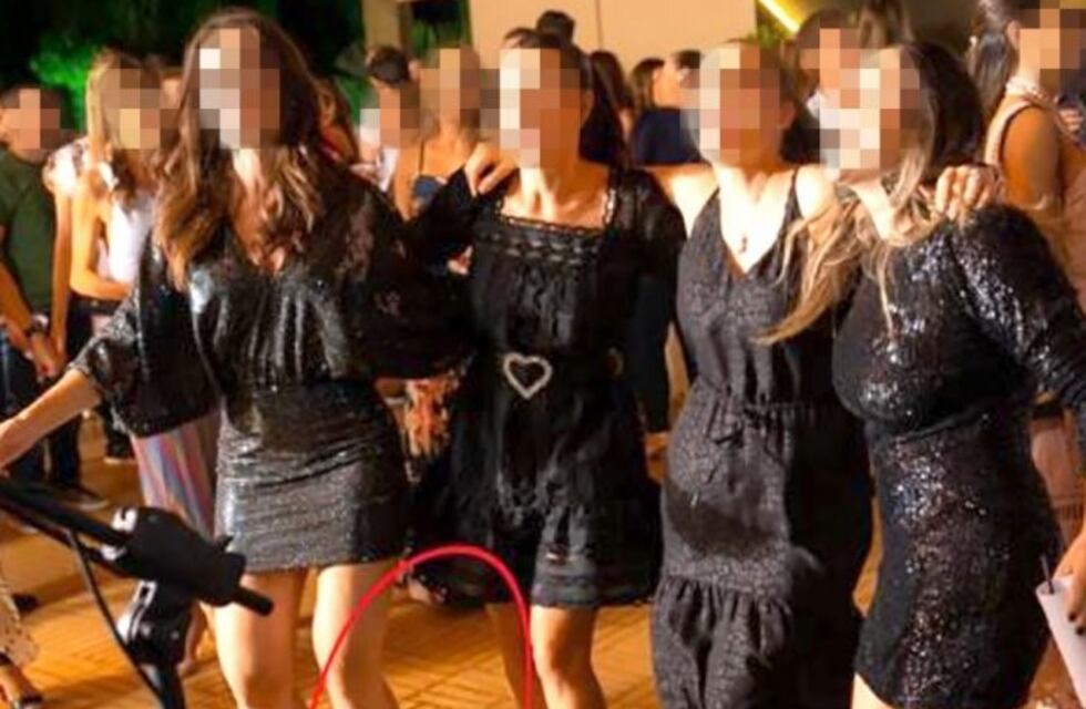 Coronavirus: la primera infectada en Foz estuvo en una fiesta con 200 personas