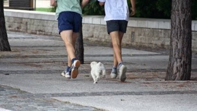 La media maratón se realizará con una modalidad particular este 2020 en Rafaela