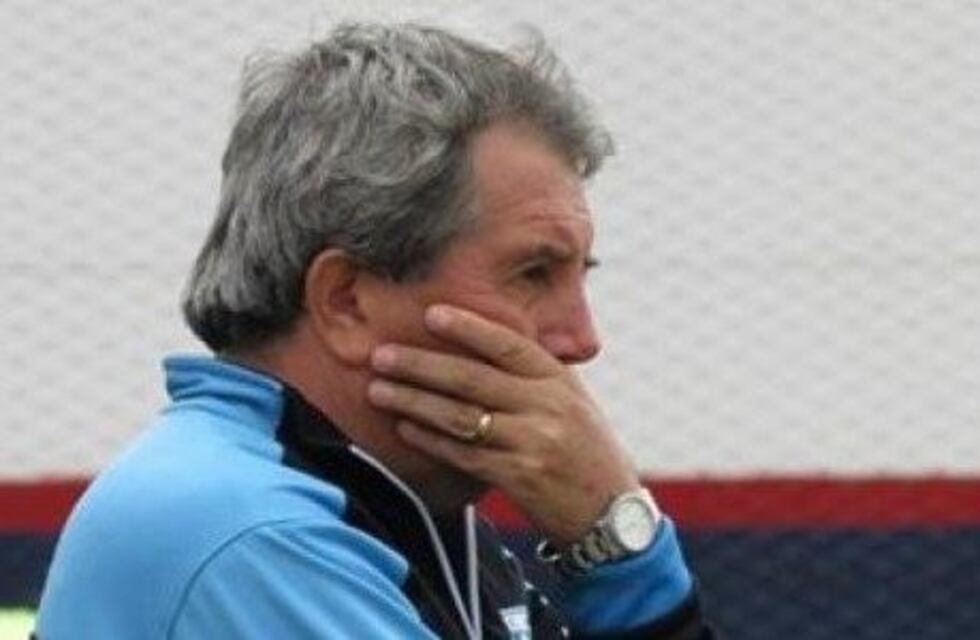 El descenso de Racing y la bronca de Pancho Silva