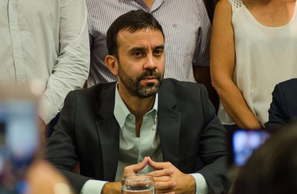 Felipe Álvarez: No descartan una resolución de la justicia para esta semana