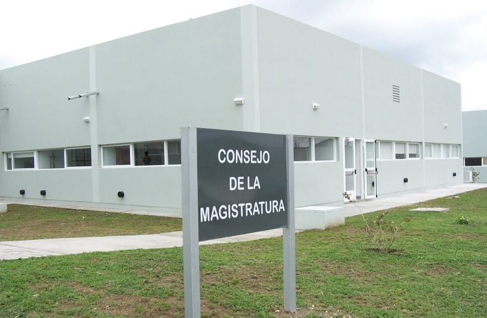 El 22 de marzo habrá elecciones en el Consejo de la Magistratura de Salta