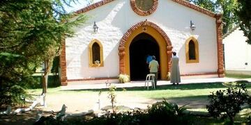 Seminario de San Rafael