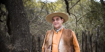 Chaqueño Palavecino