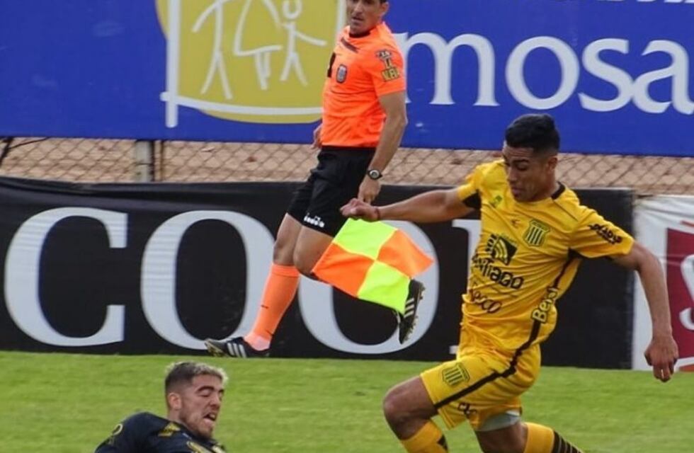 Mitre visitará a Nueva Chicago el lunes